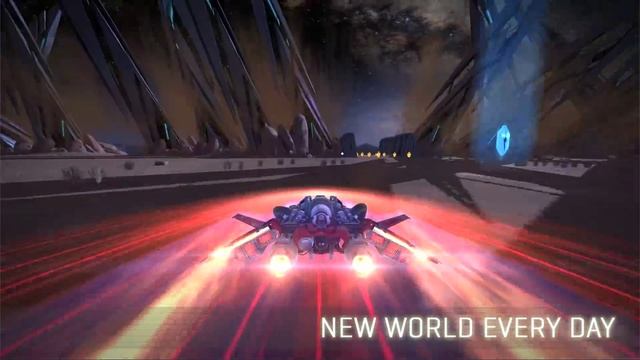 Breakneck by PikPok now available on the App Store смотреть онлайн