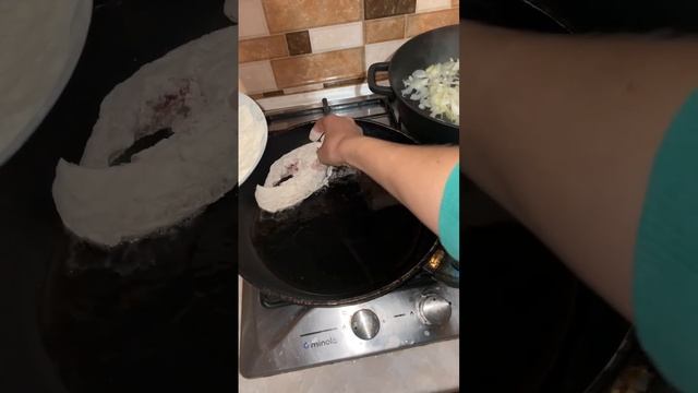 Після цього рецепту ви будете готувати короп тільки так! Запечена рибка у вершковому соусі? смотреть онлайн