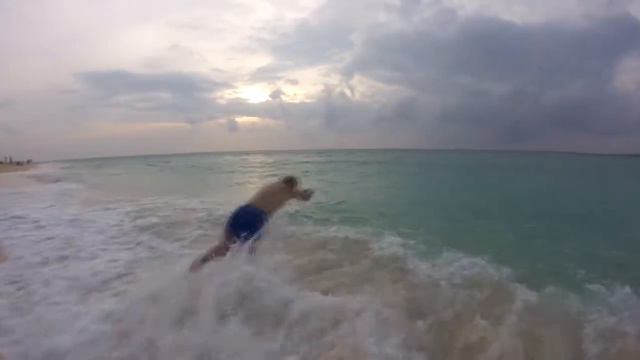 Филиппины, остров Боракай. Philippines. Boracay. смотреть онлайн