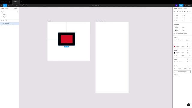 Обзор программы Фигма за 20 минут на русском / Урок Figma №2