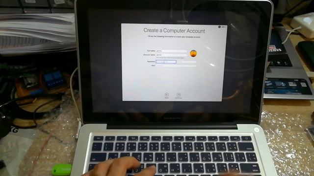 How To Upgrade MacOs Catalina Unsupported MacBook Pro 2011