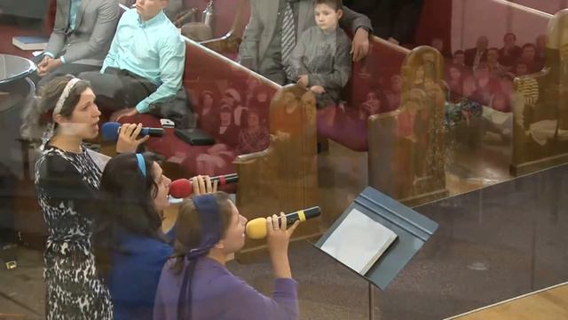 Небеса небес. смотреть онлайн