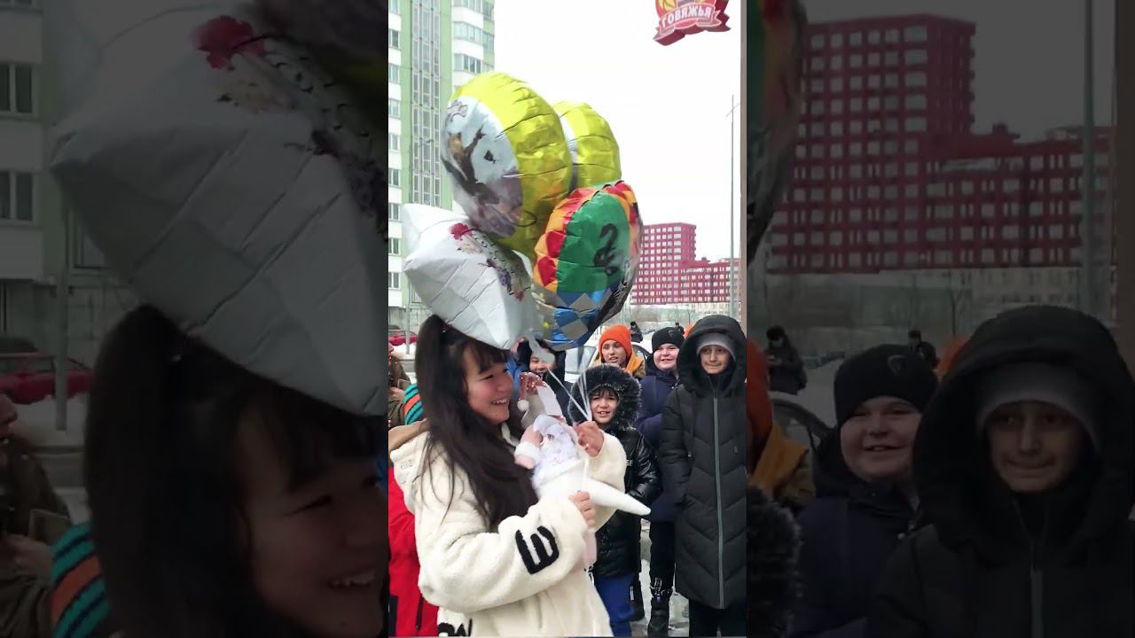 ЯГОДА МАЛИНКА ✅ #клип #песня #хабиб #детская смотреть онлайн