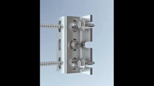 (Часть 6)  Обучение установке дверей: Как установить межкомнатную дверь. Несколько способов.