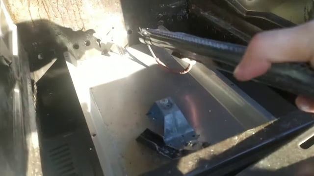 Разбор газовой плиты Dako смотреть онлайн
