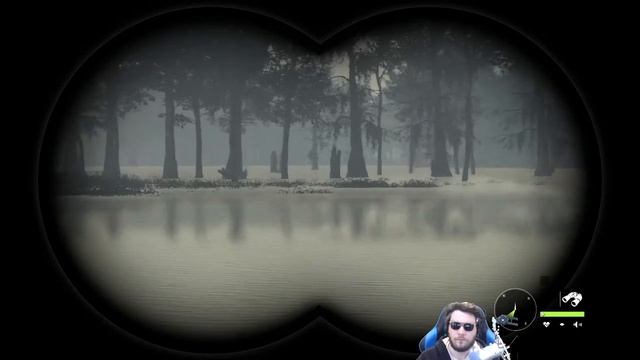 CAN I SURVIVIE THIS NEW ALLIGATOR HUNT | theHunter: Call of the Wild Mississippi Acres Preserve DLC смотреть онлайн