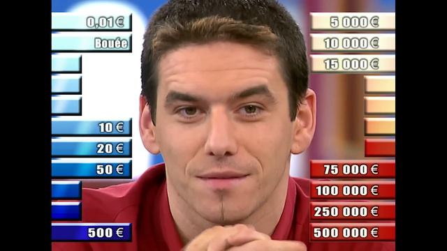 Jerome d'Haute Normandie | EM40 | Intégral | A prendre ou à laisser - Arthur - APOAL смотреть онлайн