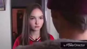 Арина Данилова и Миша Смирнов  милые моменты 🌺