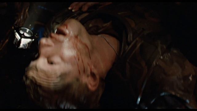 Aliens Movie Clip Hive Ambush смотреть онлайн