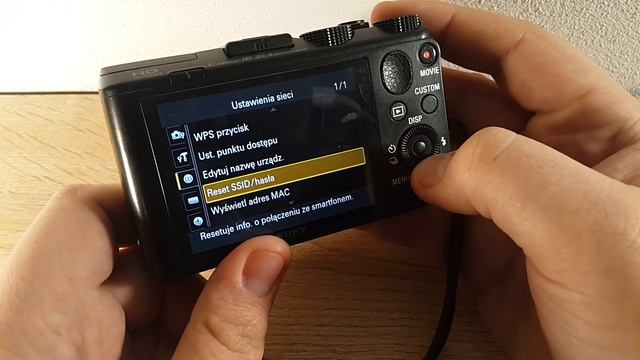 Sony DSC-HX50 Recenzja po prawie roku użytkowania PL смотреть онлайн