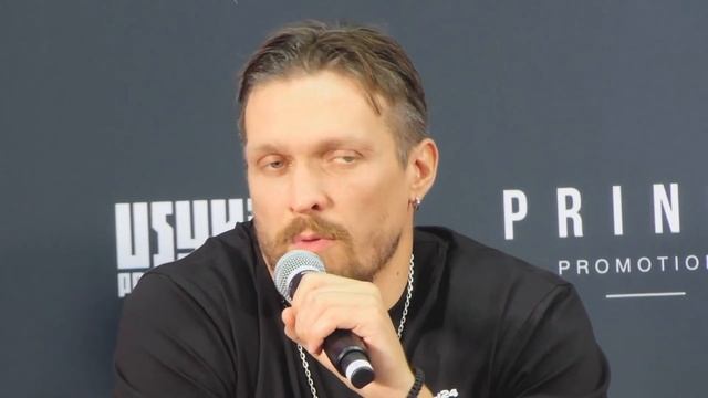 УЖЕ ПРОИГРАЛ! Пресс конференция УСИК - ДЮБУА Слова Перед Боем смотреть онлайн