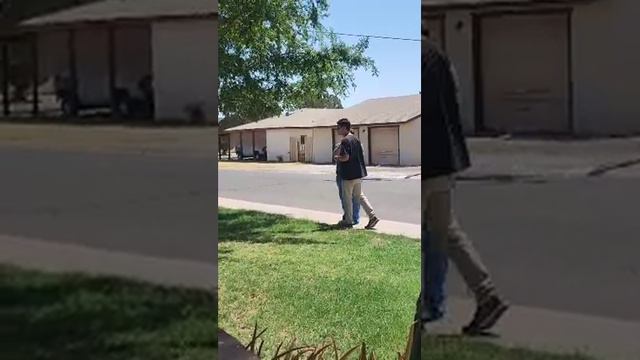 Remi Russo and Angelina Russo harassing my mother and grandmother. смотреть онлайн