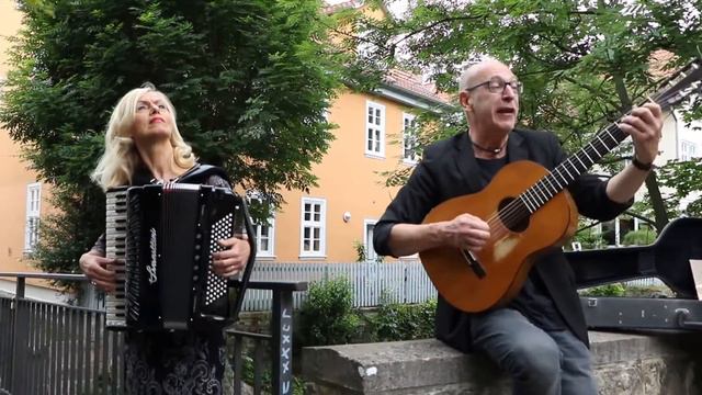 Sie war schon in Paris - Ona byla v Parishe смотреть онлайн