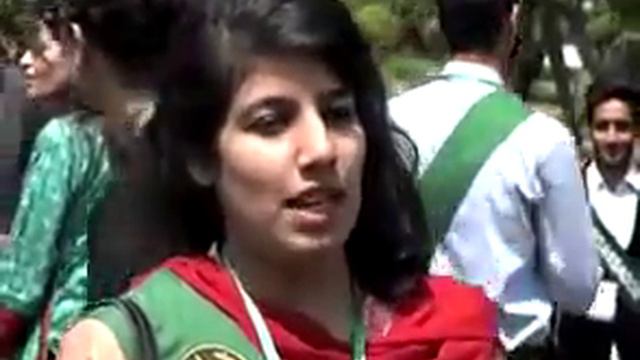 ANF youth convention смотреть онлайн