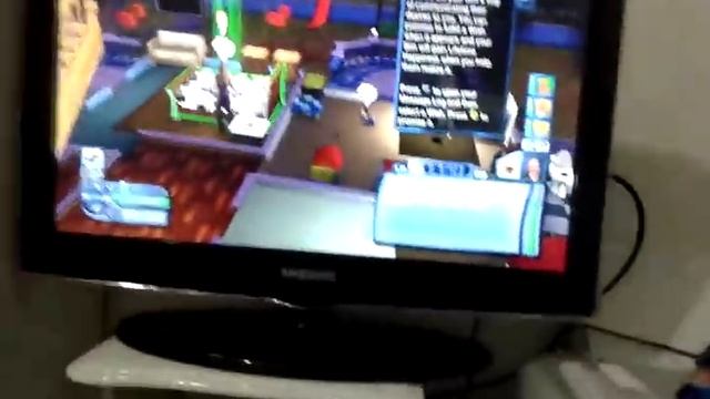 Como ter um bebê no the sims 3 xbox 360 смотреть онлайн