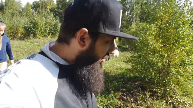 РАЙ ГРИБНИКА! БЕЗУМИЕ ! СТОЛЬКО БЕЛЫХ ГРИБОВ Я ДАВНО НЕ СОБИРАЛ! ГРИБЫ ВЁДРАМИ И КОРЗИНАМИ 2020! смотреть онлайн