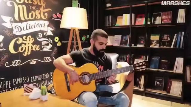 We don’t talk anymore (Guitar Cover) смотреть онлайн