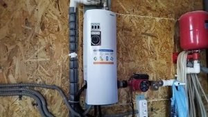 Какой электрический котел выбрать для отопления? Модный или попроще?