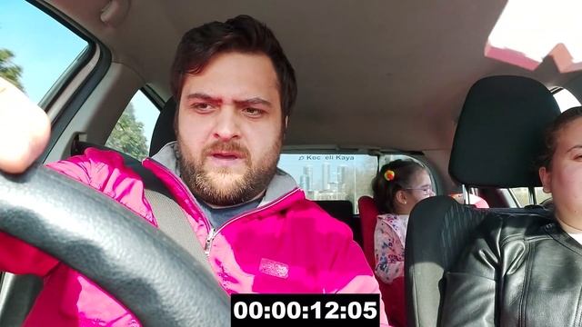 2013 Toyota Yaris 1.0 Life Manuel 69 beygir 0 -100 Testi смотреть онлайн