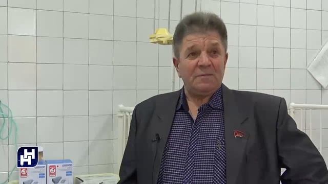 Наша неделя. Пролетарск 12.11.22 смотреть онлайн
