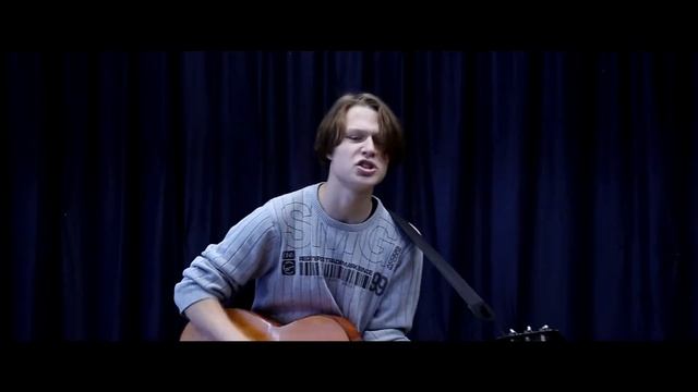 Кавер на "Caleort - Нашему солнцу не нужен ремонт" смотреть онлайн