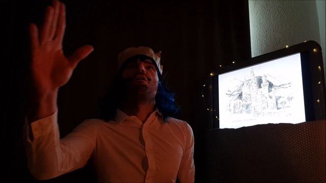 Kalte Sterne: Lucky Reischer als König Ludwig смотреть онлайн