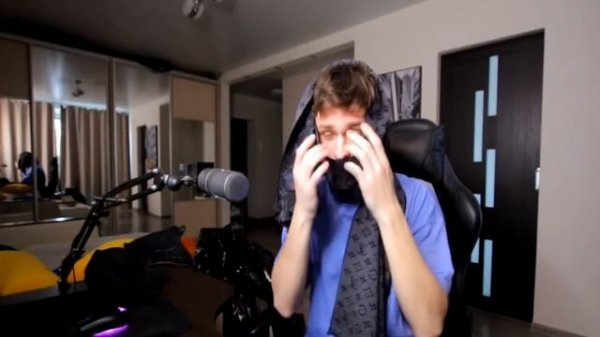 JOHN HOWEVER КТО ТАКОЙ главный РЕАКТОР РУССКОГО ЮТУБА