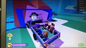 Roblox Break in pt.3 final