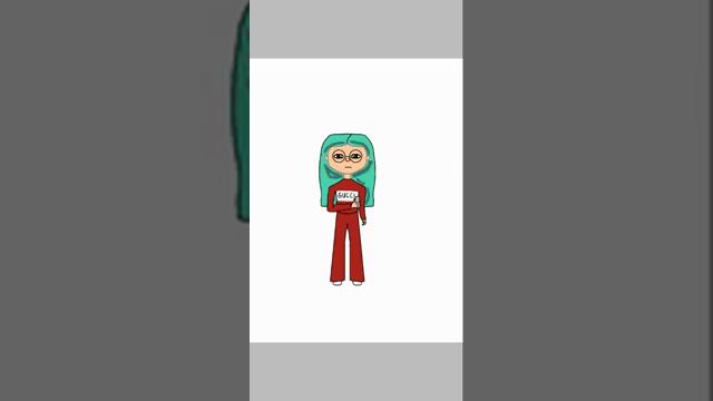 ~|РИСУЮ СВОЕГО ПЕРСОНАЖА В СВОЁМ СТИЛЕ|~ •||Приложение Ibis paint X||• смотреть онлайн