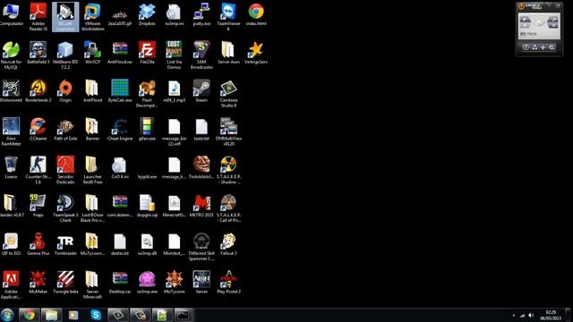 Criando Servidor Aion 3.5 смотреть онлайн