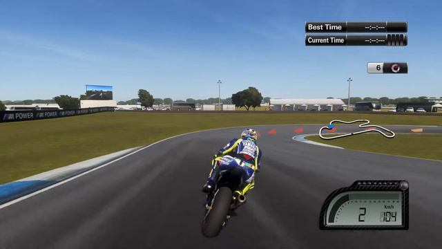 MotoGP™14 Compact|Time Attack|Part 10|PS4 Pro| смотреть онлайн