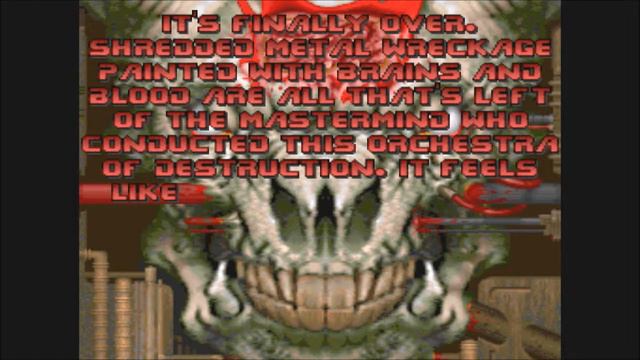 Doom: PSX TC - The Lost Levels! (Part 67 - Finale!) смотреть онлайн