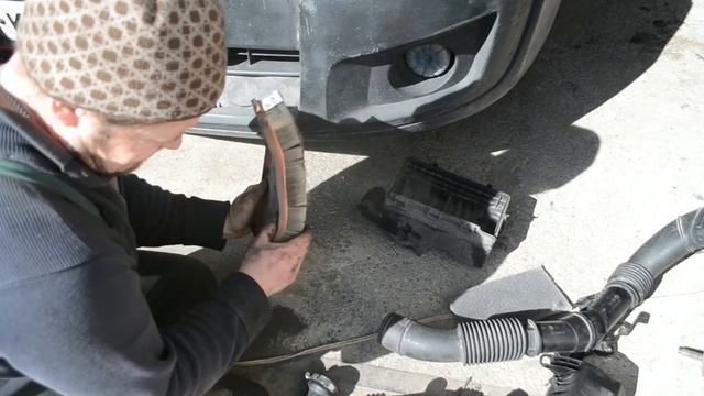 Почему не тянет дизель Citroen Jumpy смотреть онлайн