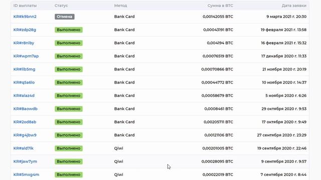 Майнинг на Kryptex развод? смотреть онлайн
