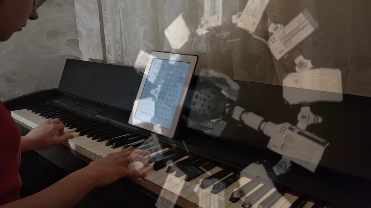 Interstellar - Suite from the Motion Picture смотреть онлайн