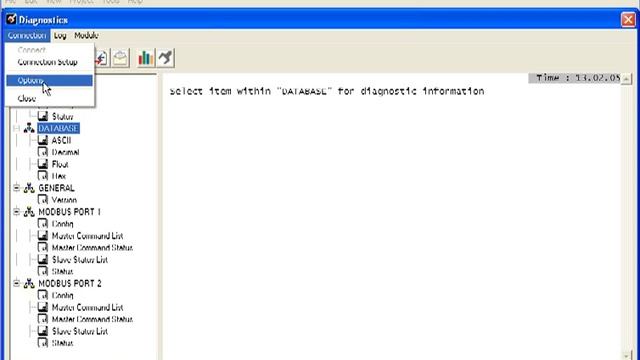 Modbus Master/Slave Tutorial for Diagnostics on MVI56E-MCM, MVI56E-MCMXT смотреть онлайн