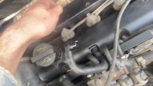 Форд фьюжн 1.4  дергается при разгоне / замена бронепроволока решила проблему!