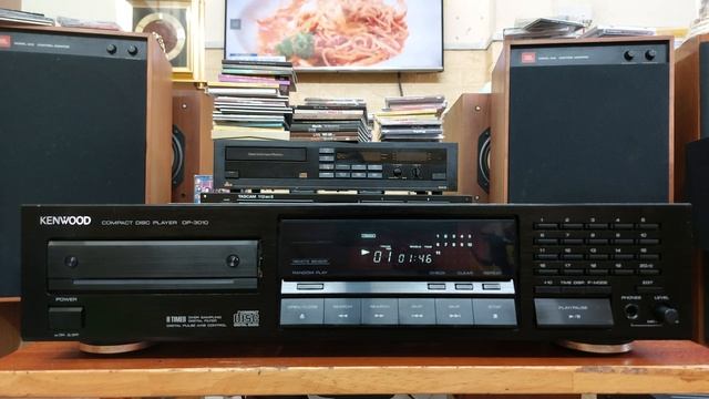(Bán về Hà Nội) Đầu CD Kenwood DP-3010 mắt đọc sony 210A dễ thay ?0907.223.269 ?Tp Thủ Đức смотреть онлайн