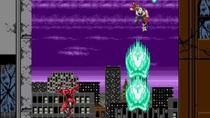 Shadow Dancer_ The Secret of Shinobi Longplay (Mega Drive_Genesis) [60 FPS]