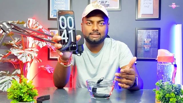 DZ09 | Cheapest and Best 4G Smartwatch ?| Waterproof Test ?| Shocking Results ? смотреть онлайн