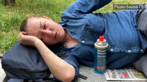 РадиоБашка Ксюха и новый МУЖ - БЕЛЫЙ / Про частые СМEPTИ