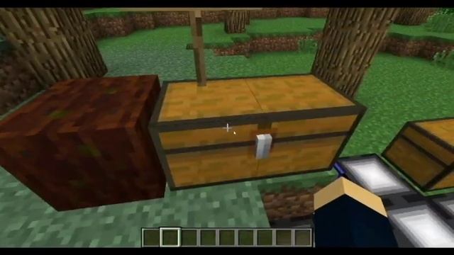 Minecraft: Random Things Mod Showcase 1.6.4 (1.7.10) - Ender Porters,Fluid Display and MORE! смотреть онлайн