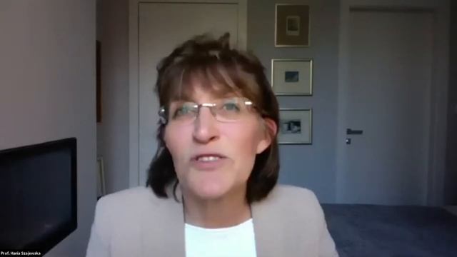 Nutrition and the Power of Prebiotics: Webinar 8th April смотреть онлайн