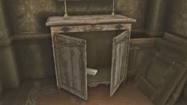 Прохождение Игры Resident evil 4 Winter in Russia смотреть онлайн