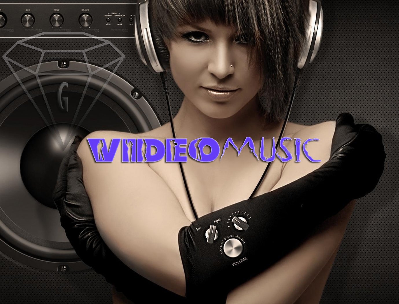 ✧✧✧VIDEOmusic✔ Погружение в космос (Ambient (Музыка Эмбиент)). смотреть онлайн