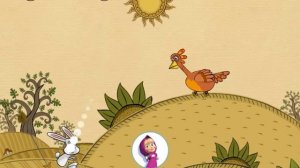 Машины Сказки Царевна лягушка - GamePlay