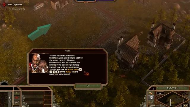 Iron Grip Marauders #1 Well, this is the finale!!! смотреть онлайн