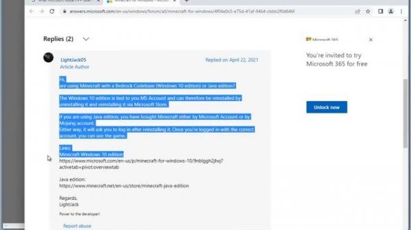 Fix Minecraft Exit Error Code 255 on Windows & Mac! Minecraft exit code 1 Curseforge? (2023 Updated