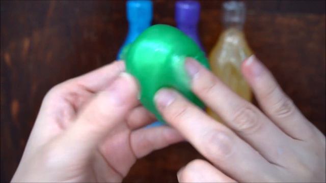 Satisfying Slime Video! Rainbow Slime Relaxing Unboxing Video Compilation