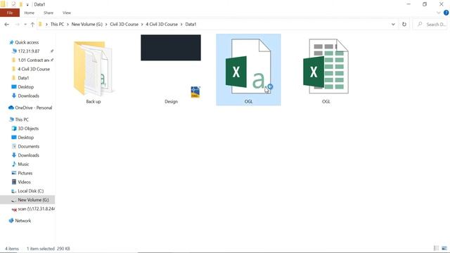 EXCEL FILE TO CSV |FIX ERRORS IN CSV FILE |SURVEY POINTS COORDINATES FROM EXCEL TO CSV|FOR CIVIL3D смотреть онлайн